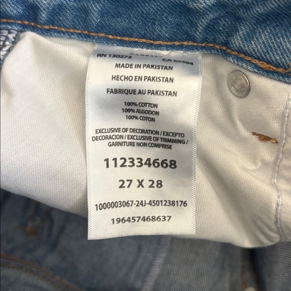 Wrangler Women’s Cowboy Barrel Jeans - Picture 7 of 7